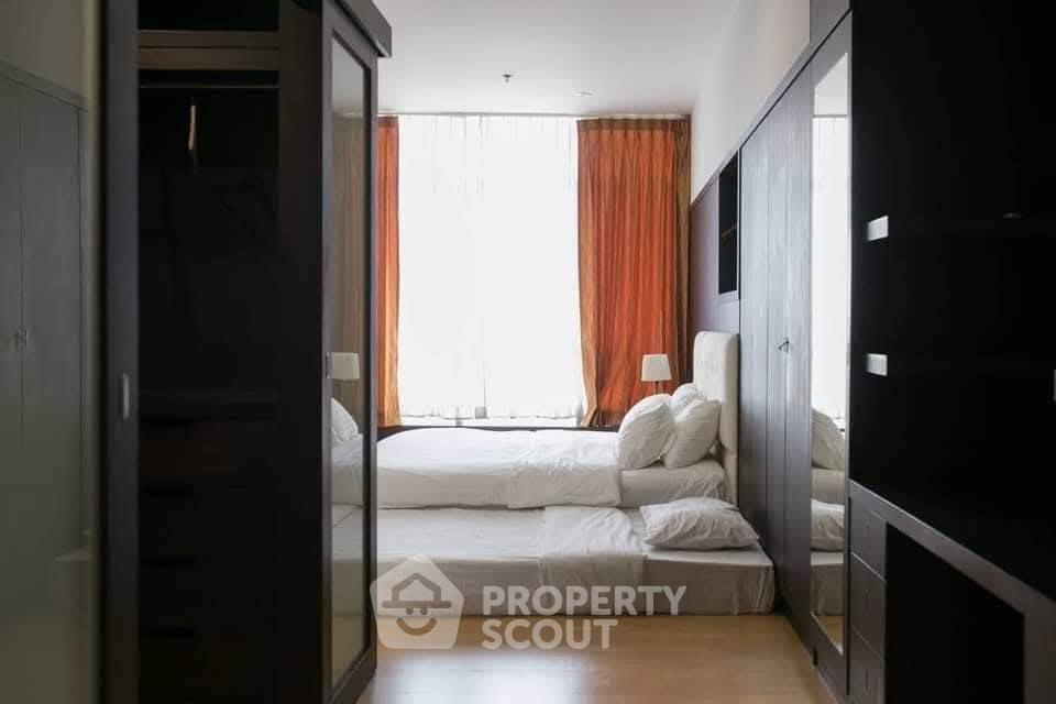 รูป คอนโด 1-ห้องนอน ที่ บ้าน สาทร เจ้าพระยา คอนโดมิเนียม ใกล้ BTS กรุงธนบุรี (ID 1960929) - รูปที่ 6/8