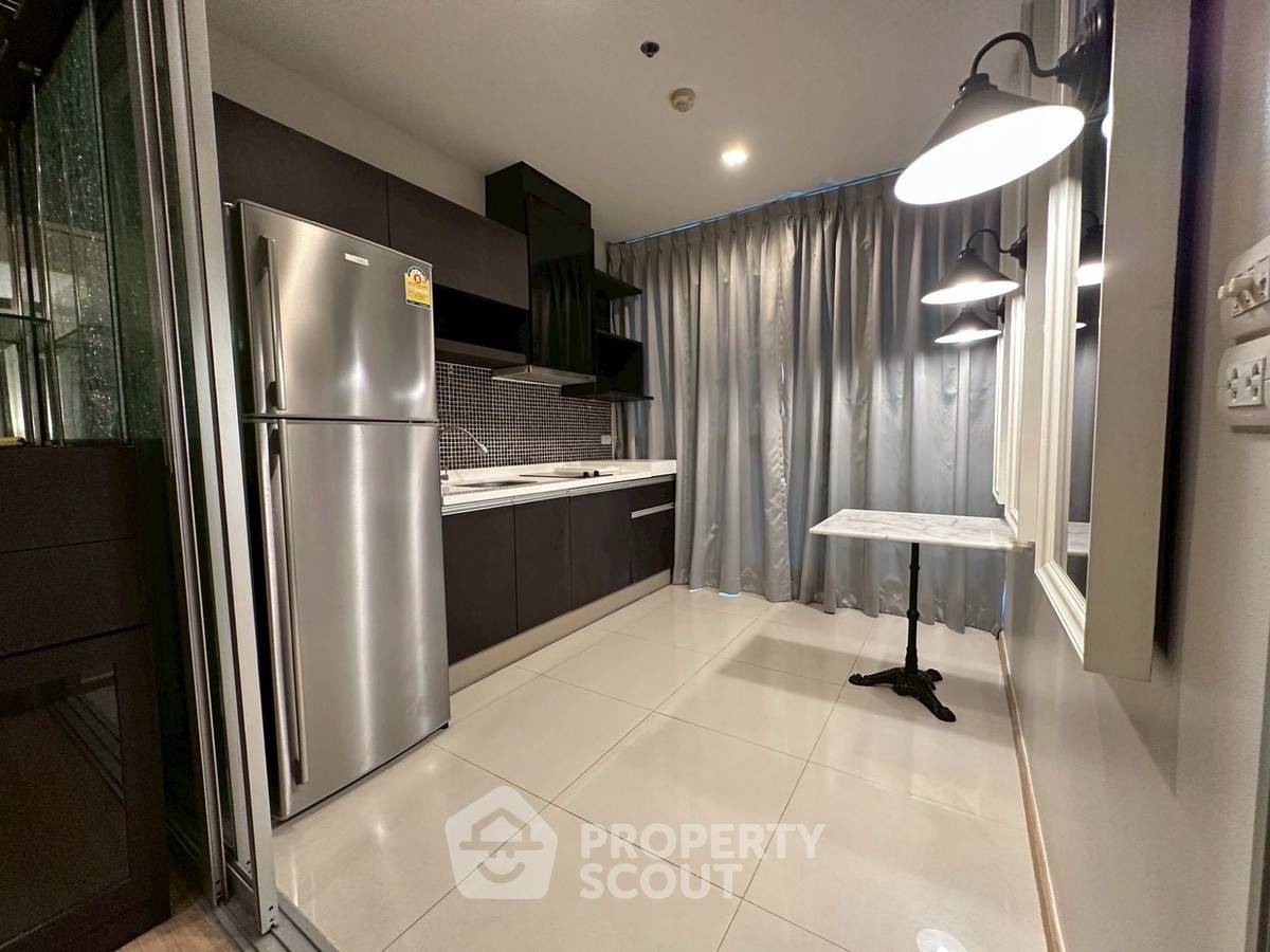 picture 1-BR Condo at Rhythm Sukhumvit 50 near BTS On Nut (ID 2878583) - 9/16