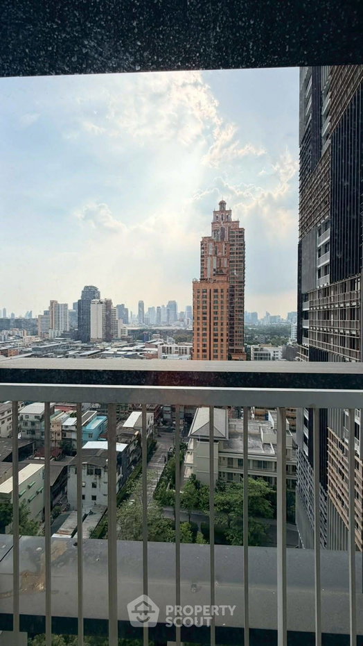 picture 2-BR 67 Sqm At Park Origin Phrom Phong, 14th-Floor Near BTS Phrom Phong (ID 2940064) - 8/8