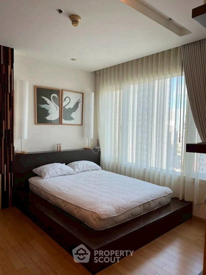 รูป คอนโด 1-ห้องนอน ที่ สิริ แอท สุขุมวิท ใกล้ BTS ทองหล่อ (ID 2952768) - รูปที่ 5/15