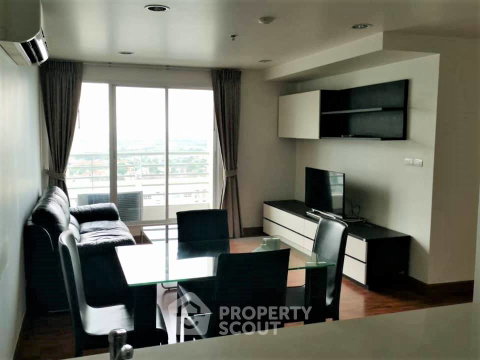 คอนโด 2 ห้องนอน 90 ตร.ม. ชั้น 21 สูง Bangkok Horizon Ramkhamhaeng ใกล้หัวหมาก (ID 592614)