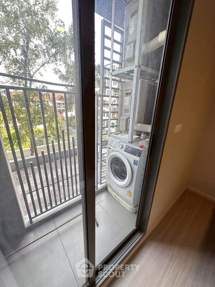รูป คอนโด 2 ห้องนอน ราคาเหมาะสม โครงการ Quintara Phume Sukhumvit 39 ใกล้ BTS พร้อมพงษ์ (ID 2728737) - รูปที่ 5/8