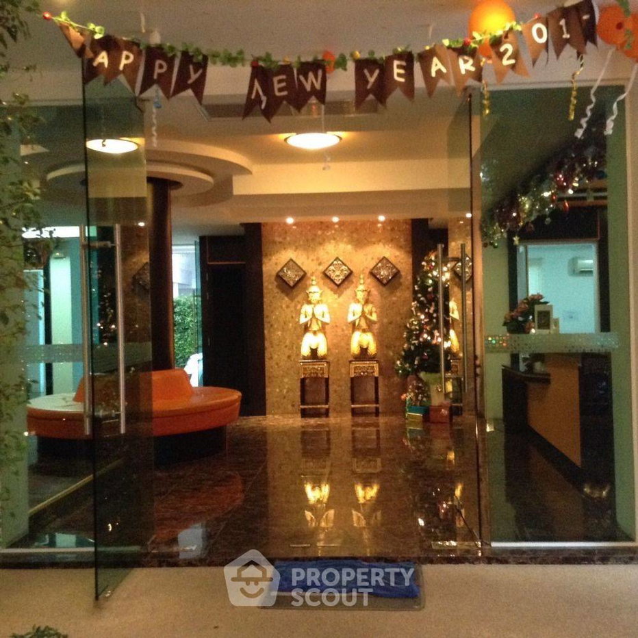 รูป คอนโด 1 ห้องนอน ขาย ที่ Phuket Seaview Resotel ใกล้รอไย แปลนชั้นต่ำ (ID 998058) - รูปที่ 5/8