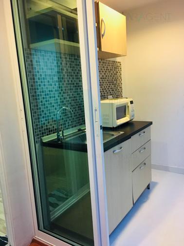 picture For rent Regent Home 19 Sukhumvit 93 STUDIO 4th Floor Building A BTS Bang Chak. - 4/8
