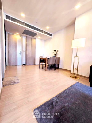 Condos for rent : 24th-Floor 1-BR At One 9 Five Asoke - Rama 9 Near MRT Phra Ram 9 (ID 2097362)