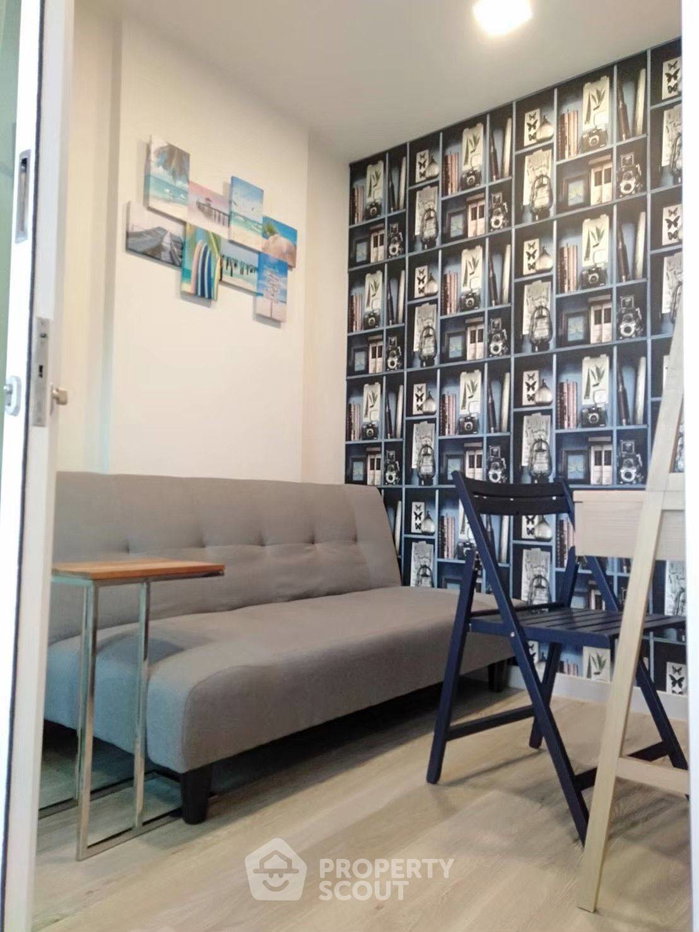 รูป คอนโด 1 ห้องนอน ขาย Marvest Condo ชั้น 4 ขนาด 38 ตร.ม. (ID 2082909) - รูปที่ 14/20