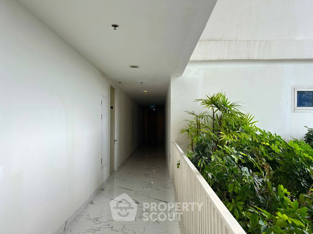 รูป ราคาเป็นเหตุผล 1 ห้องนอน 36 ตร.ม. โครงการ The Coast Bangkok ใกล้ BTS บางนา 300 ม. (ID 2681869) - รูปที่ 32/35