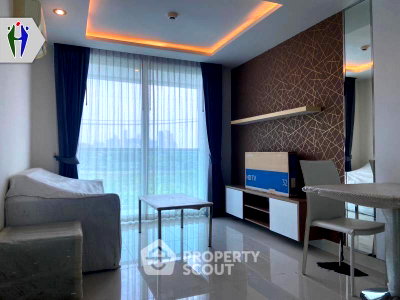 Condos for sale : 1-BR Condo For Sale At Amazon Residence Pattaya Condominiums (ID 1987838)