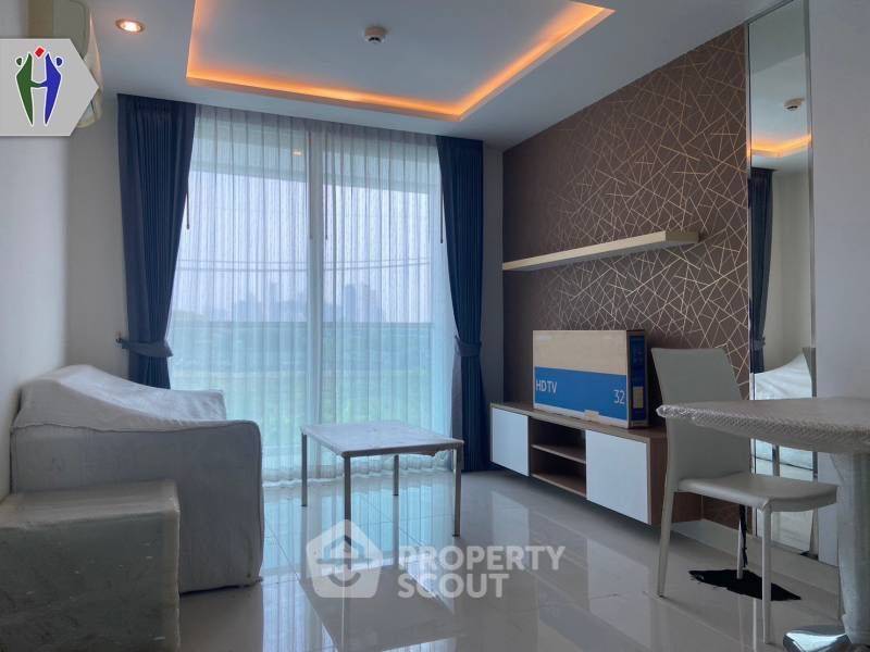 รูป คอนโด 1 ห้องนอน 35 ตร.ม. ชั้น 6 ที่ อเมซอน เรสซิเดนซ์ พัทยา (ID 1987838) - รูปที่ 1/8