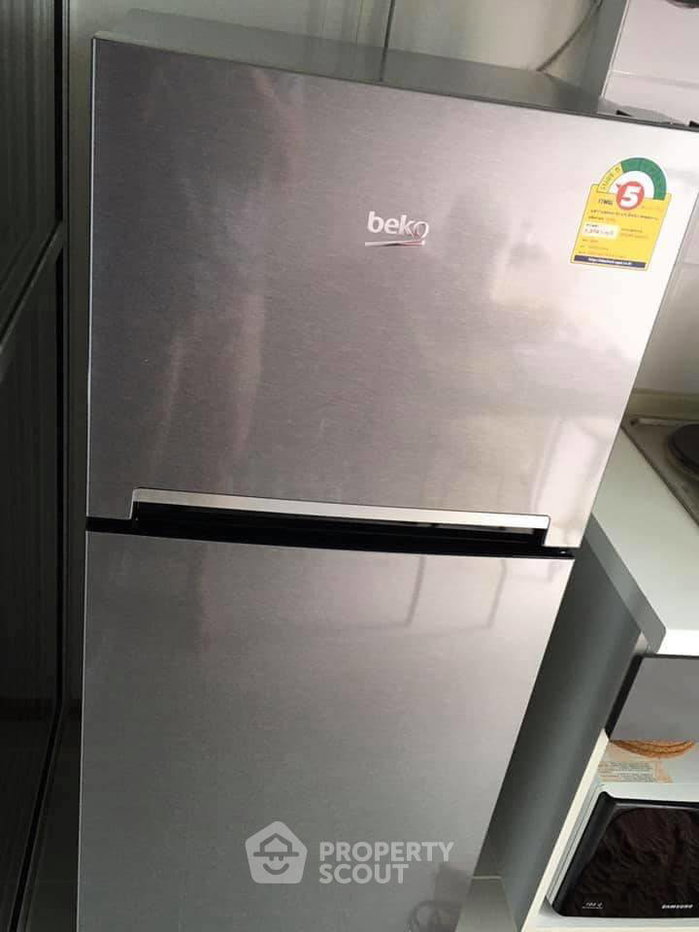picture 1-BR Condo at The Base Sukhumvit 77 near BTS On Nut (ID 619149) - 9/14