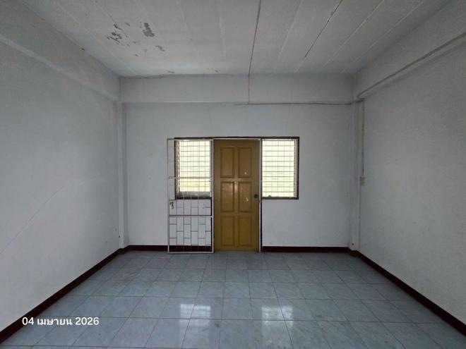 picture SHOP HOUSE 117 Sq.w. Khlong Khlung Kamphaeng Phet for 3.5M - 7/48