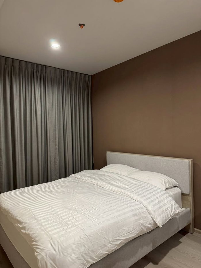 picture Condo for Rent at Reference Sathorn - Wongwianyai (A6905073) - 3/12