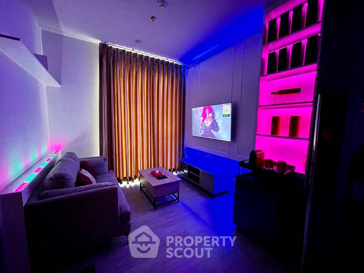 picture 1-BR Condo at XT Ekkamai near BTS Thong Lor (ID 1537647) - 1/6