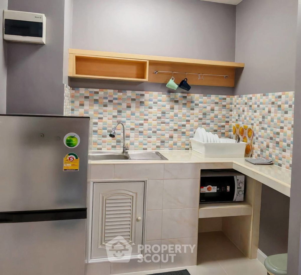 รูป คอนโด 1-ห้องนอน ที่ มายคอนโด สุขุมวิท 52 ใกล้ BTS อ่อนนุช (ID 2111165) - รูปที่ 6/14