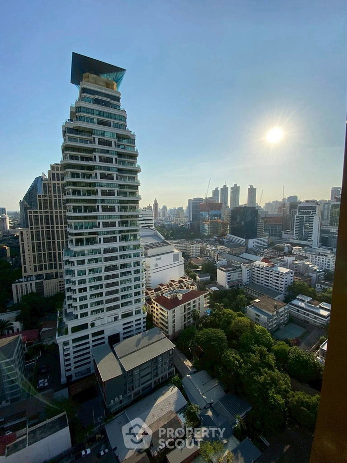 รูป คอนโด 1-ห้องนอน ที่ โนเบิล สเตท 39 ใกล้ BTS พร้อมพงษ์ (ID 2559070) - รูปที่ 10/10
