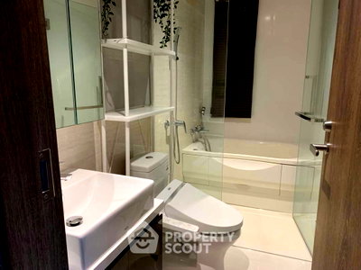 Condos for rent : 2-BR Condo For Rent At Runesu Thonglor 5, Near BTS Thong Lor (ID 2956984)