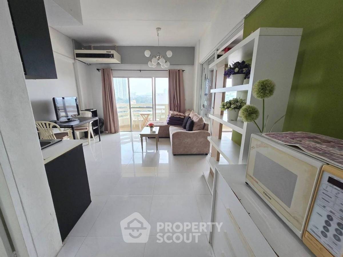 รูป คอนโด 1 ห้องนอน โซ่เชน หัวหิน ชั้น 7 ขนาด 62 ตร.ม. ในเมืองหัวหิน (ID 2491015) - รูปที่ 2/16