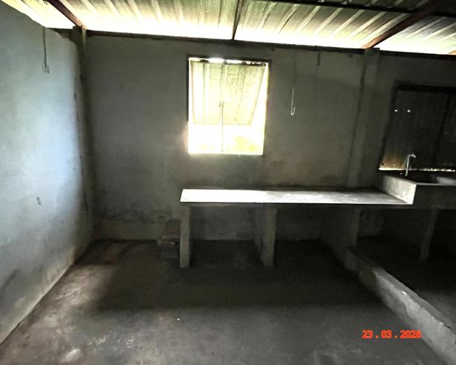 รูป บ้านเดี่ยว 88 ตร.วา สว่างแดนดิน สกลนคร 1.7M - รูปที่ 7/26