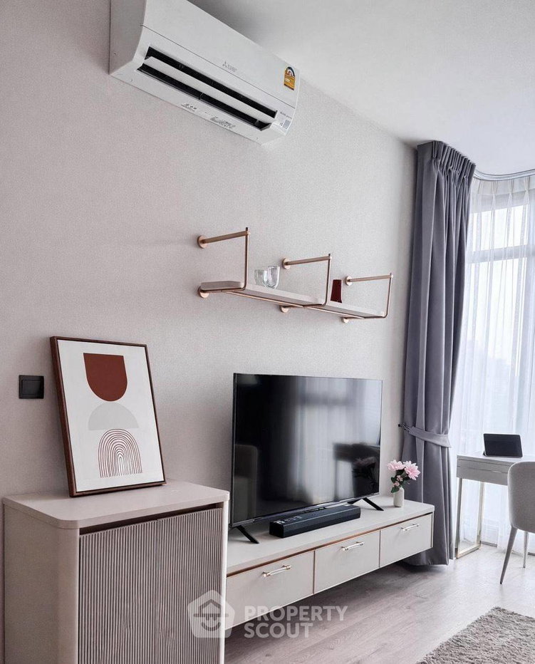 รูป คอนโด 1-ห้องนอน ที่ ริธึ่ม เอกมัย เอสเตท ใกล้ BTS ทองหล่อ (ID 2680917) - รูปที่ 3/9
