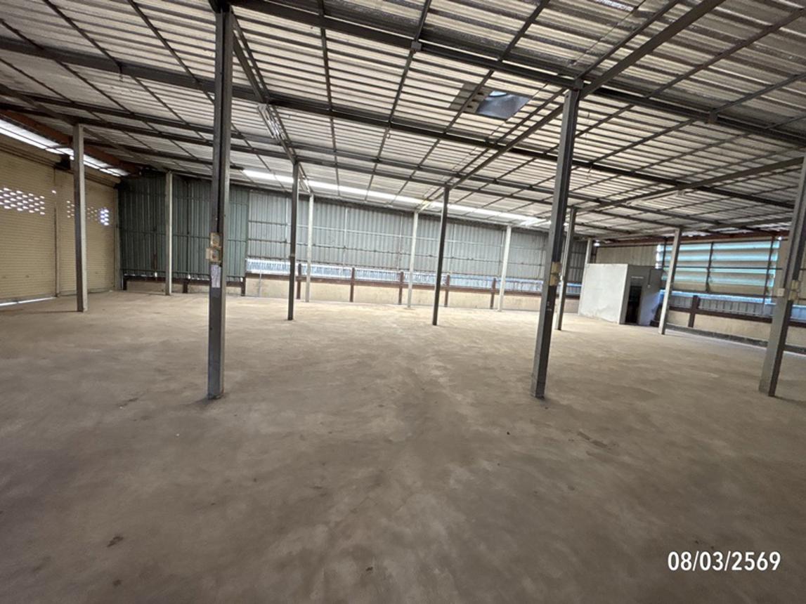 picture FACTORY 192 Sq.w. Muang Samsip Ubon Ratchathani for 3.2M - 19/36