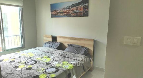 2-BR Condo at The Seed Terre Ratchayothin near BTS Ratchayothin (ID 301599)