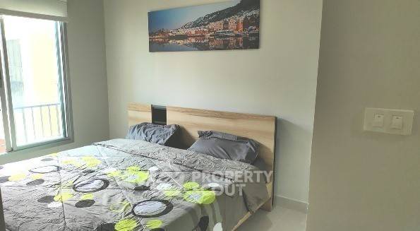 picture 2-BR Condo at The Seed Terre Ratchayothin near BTS Ratchayothin (ID 301599) - 1/6