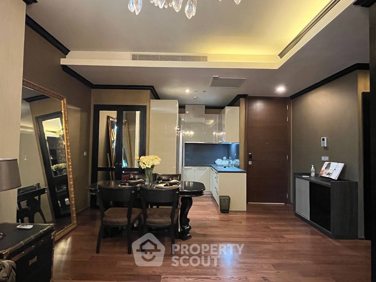 picture 2-BR Condo at Quattro By Sansiri near BTS Thong Lor (ID 2723061) - 7/10