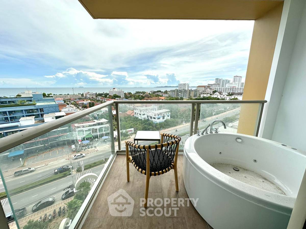 รูป คอนโด 1-ห้องนอน ที่ เดอะ ริเวียร่า โอเชี่ยน ไดร์ฟ ใกล้ หาดจอมเทียน (ID 1880203) - รูปที่ 6/20