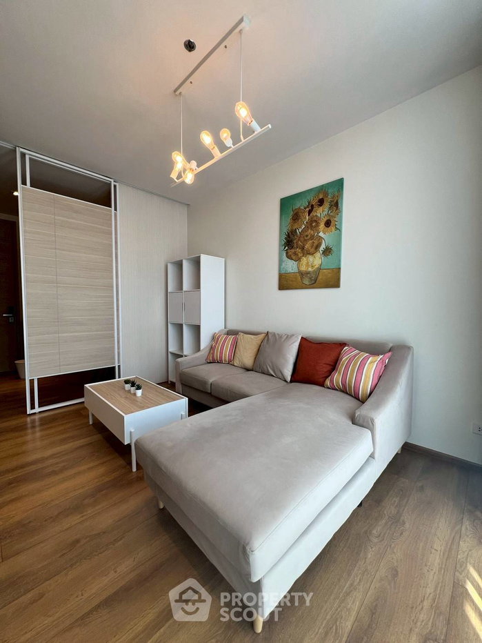 picture 1-BR Condo at Park Origin Phrom Phong near BTS Phrom Phong (ID 2948852) - 12/18