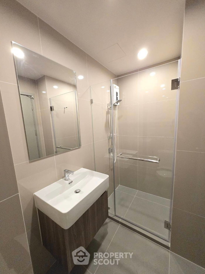 รูป คอนโด 1-ห้องนอน ที่ ไอดีโอ รามคำแหง-ลำสาลี สเตชั่น ใกล้ ลำสาลี (ID 2215848) - รูปที่ 10/10