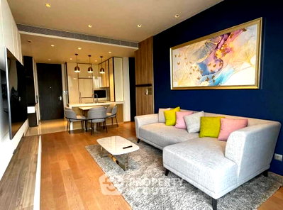 Condos for rent : 25th-Floor 2-BR Beatniq Sukhumvit 32 Near BTS Thong Lor (ID 2937914)