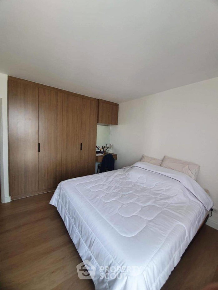 รูป คอนโด 2 ห้องนอน โครงการ The Lake Condominium Thong Thani ชั้น 18 (79 ตร.ม.) (ID 1141783) - รูปที่ 2/7