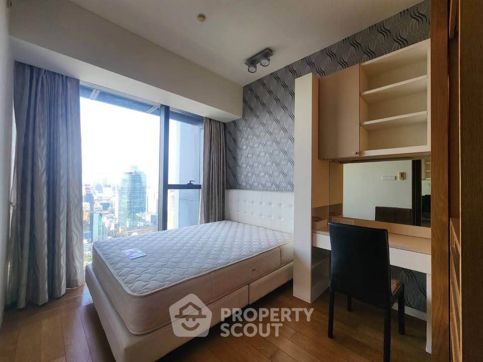 รูป คอนโด 3-ห้องนอน ที่ เดอะ เม็ท สาทร ใกล้ BTS ช่องนนทรี (ID 2938061) - รูปที่ 8/11