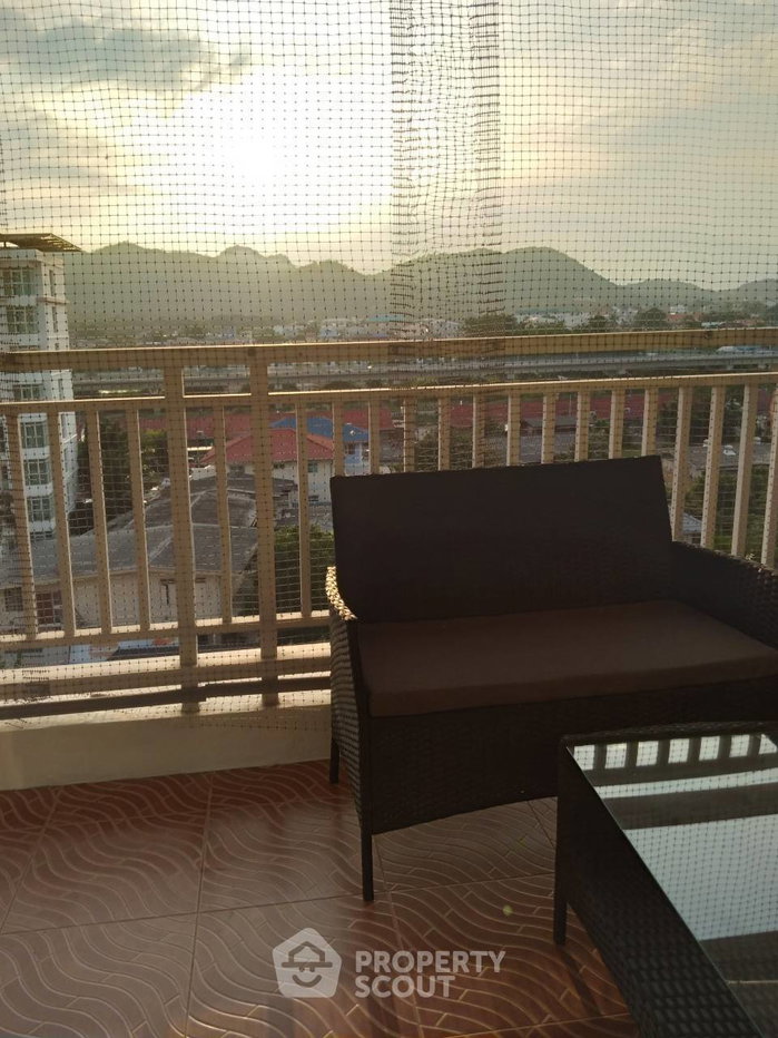 รูป คอนโด 1 ห้องนอน 53 ตร.ม. ขาย บ้านกลางหัวหิน ใกล้ ตลาดกลางคืนหัวหิน (ID 2229621) - รูปที่ 6/10