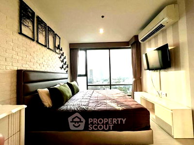 คอนโดให้เช่า : ใกล้ BTS เอกมัย เพียง 200 ม. | คอนโด 1 ห้องนอน Rhythm Sukhumvit 42 (ID 2820724)