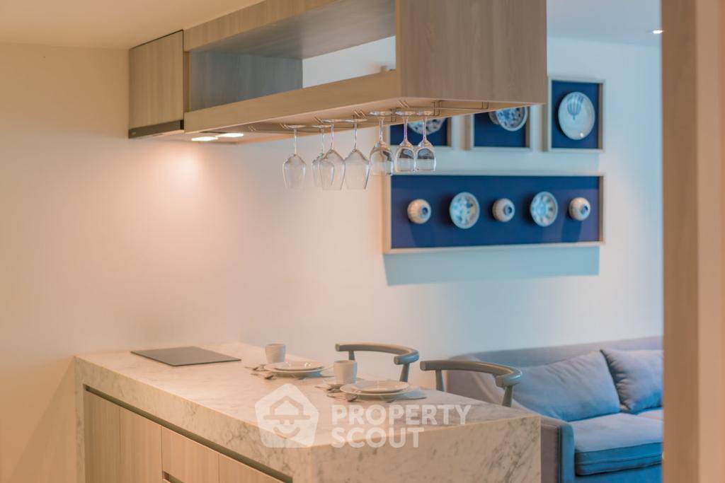 รูป คอนโด 1 ห้องนอน ขาย โครงการ Karon Butterfly ภูเก็ต (ชั้น 1) (ID 1176666) - รูปที่ 3/26