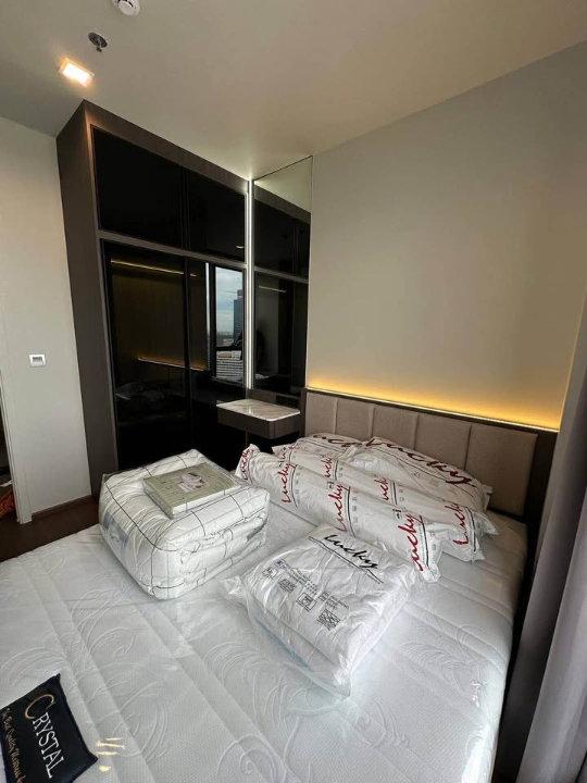รูป  RS6282  ให้เช่า Ideo Q Sukhumvit 36 (Thonglor) ใกล้ BTS ทองหล่อ - รูปที่ 9/11