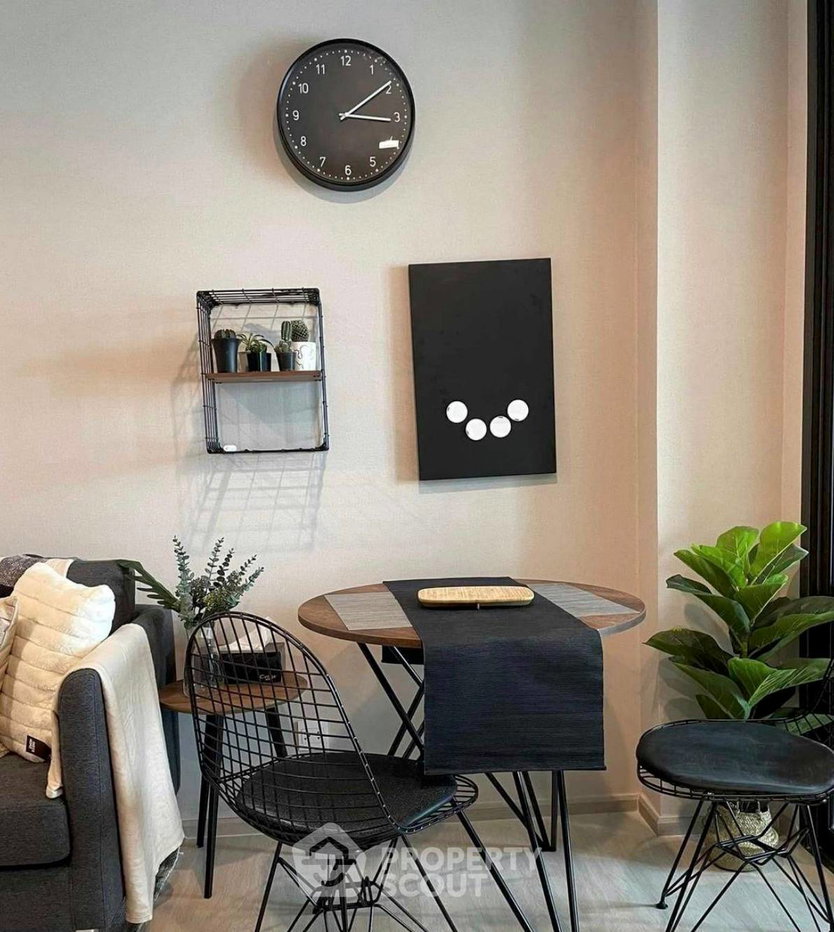 picture 1-BR Condo at Life One Wireless near BTS Phloen Chit (ID 2668618) - 3/5