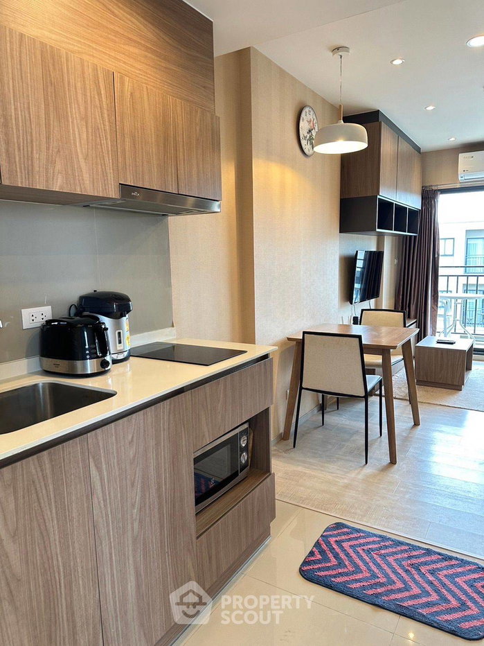 รูป คอนโด 1 ห้องนอน ขาย La Casita Hua Hin ชั้น 8 (ID 1165171) - รูปที่ 13/24