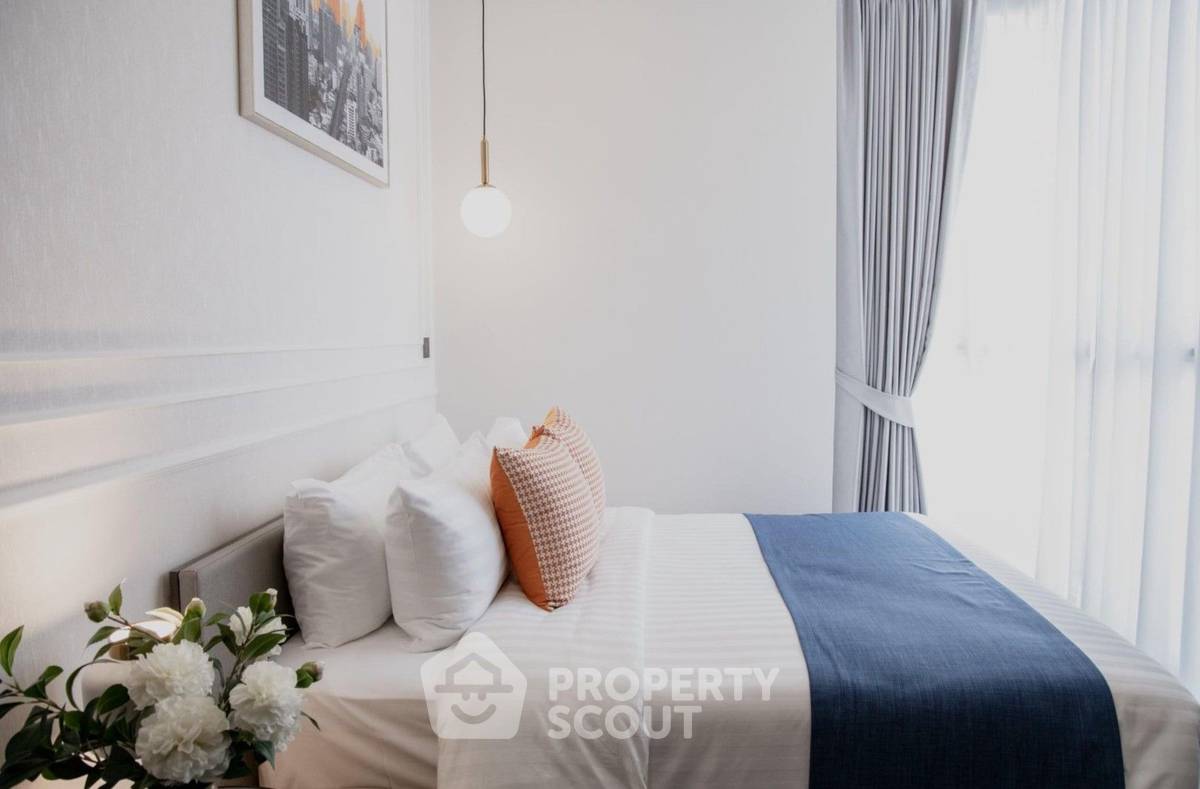 picture 2-BR Condo at Park Origin Thonglor near BTS Thong Lor (ID 1918732) - 14/14