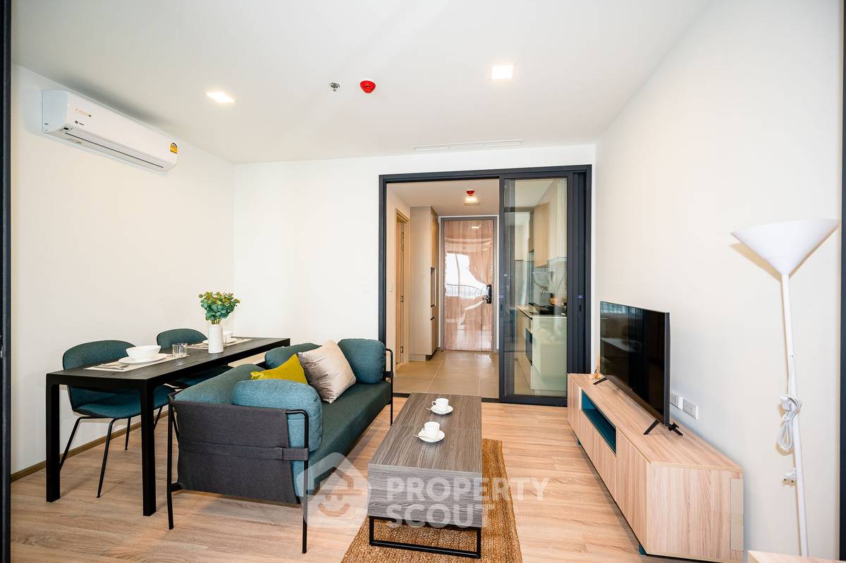 picture 1-BR Condo at XT Phayathai near BTS Phaya Thai (ID 1697600) - 3/11