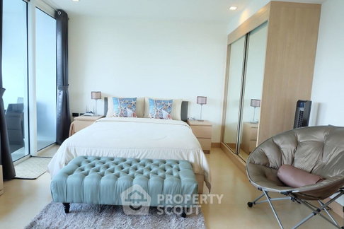 คอนโด 1 ห้องนอน ชั้น 19 ขนาด 38 ตร.ม. โครงการ The Cliff Pattaya (ID 997163)