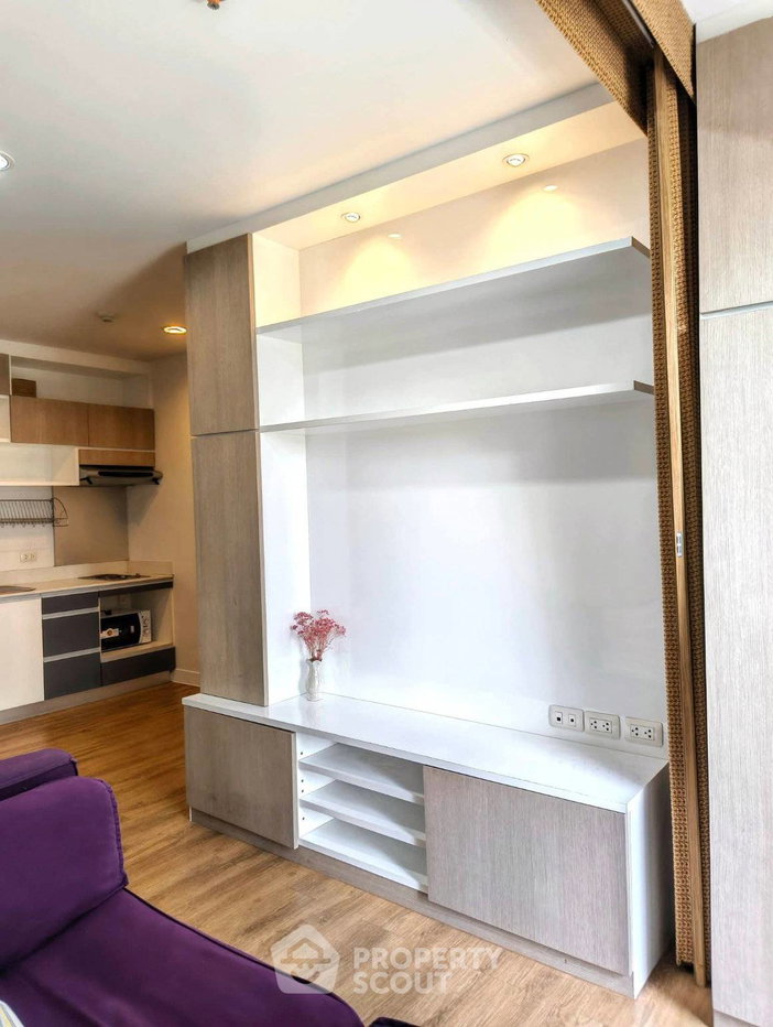 รูป คอนโด 1 ห้องนอน 26 ตร.ม. ชั้น 36 Noble Around Ari ใกล้ BTS อารี 100 ม. (ID 2802961) - รูปที่ 1/12