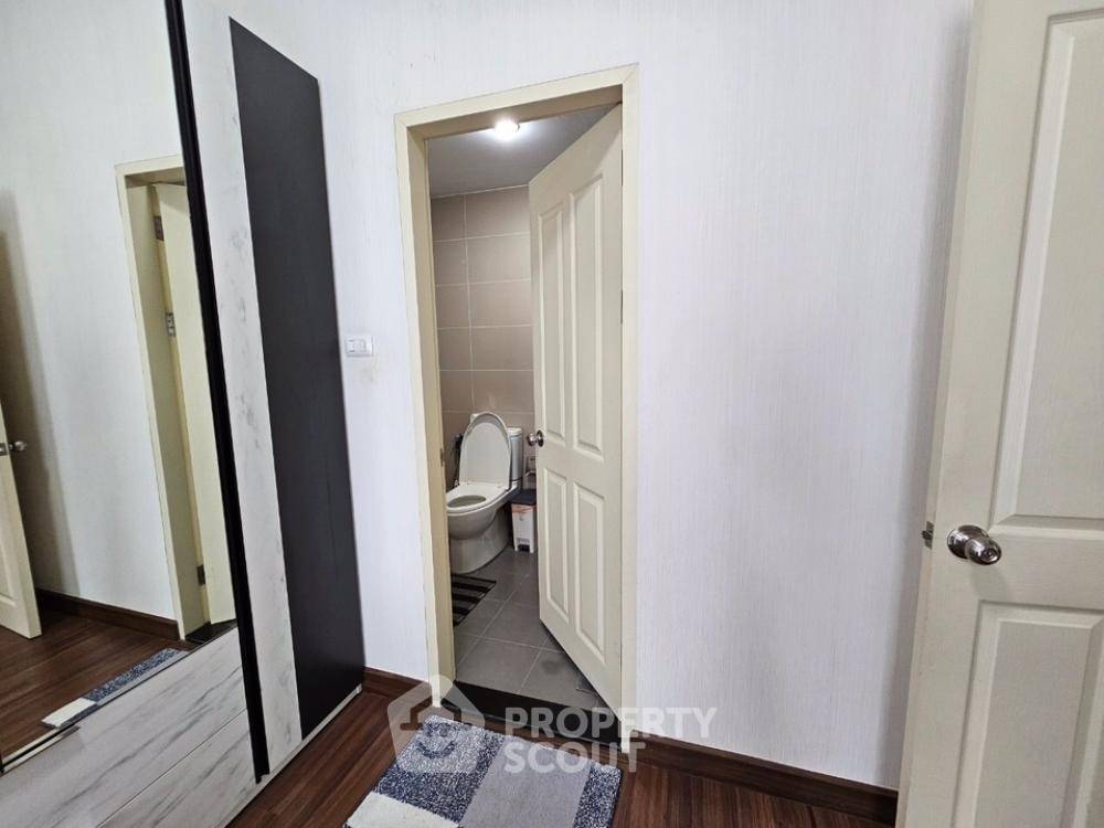 รูป คอนโด 2 ห้องนอน ศุภาลัย มอนเต 2 ชั้นสูง 30 ใกล้วัดเก็ต (ID 1368044) - รูปที่ 37/47