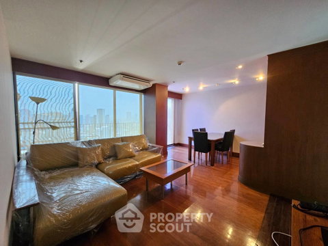 1-BR Condo at Icon 3 Condominium close to Thong Lo (ID 2723178)