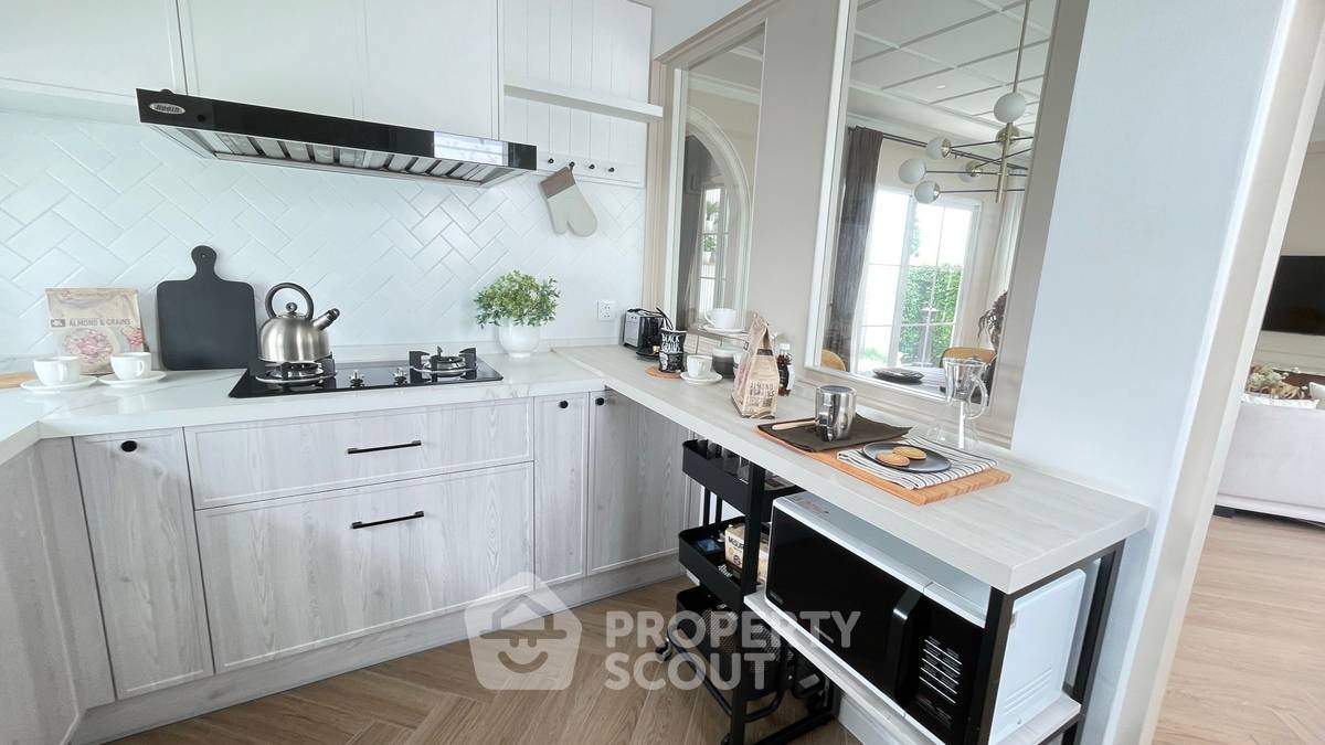 รูป บ้าน 3-ห้องนอน ที่ ชัยพฤกษ์ บางนา กม 15 ใน บางโฉลง (ID 2957384) - รูปที่ 5/20