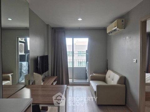 คอนโด 1-ห้องนอน ที่ เออบาโน่ แอปโซลูท ใกล้ BTS กรุงธนบุรี (ID 336313)