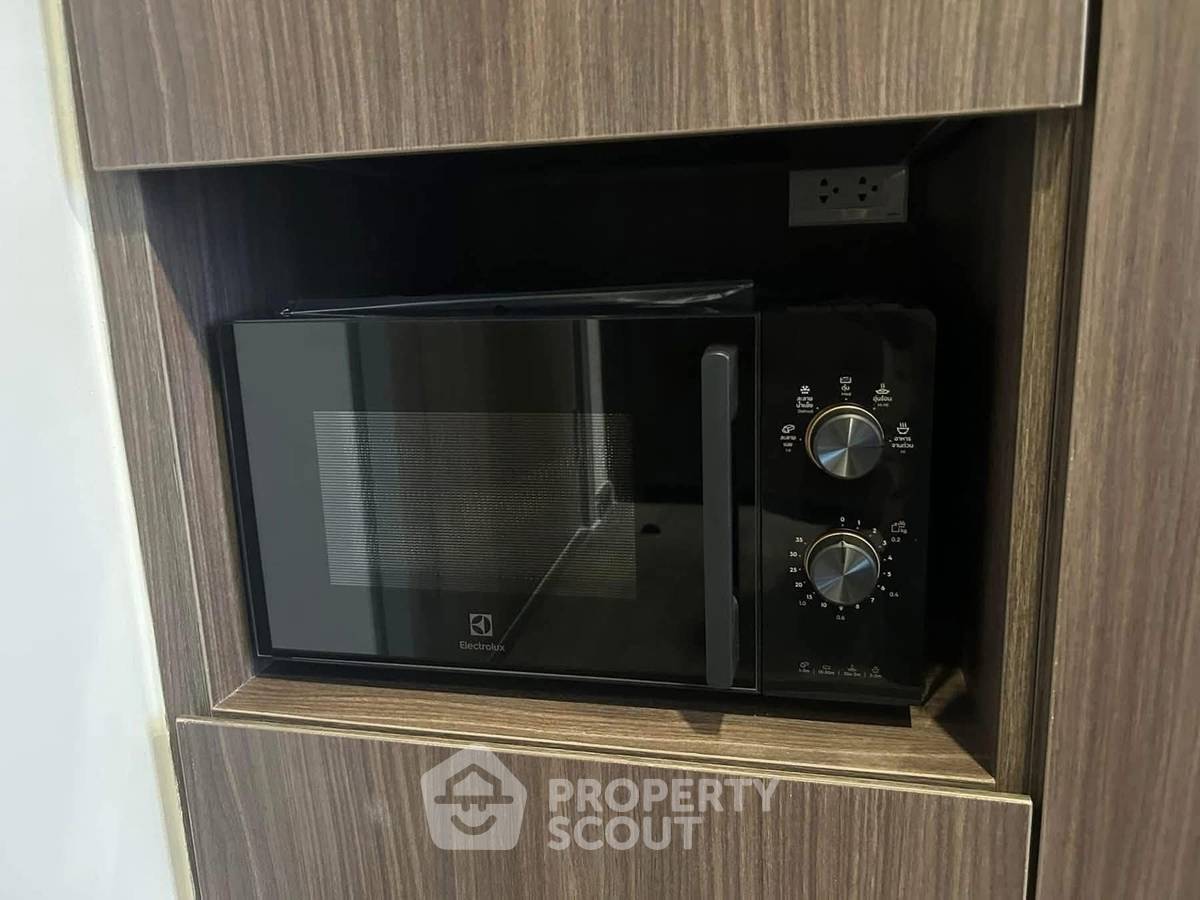 picture 1-BR Condo at The Origin Ladprao-Bangkapi in Khlong Chan (ID 2473649) - 9/23