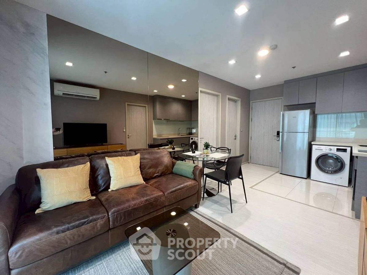 picture 2-BR Condo at Rhythm Sukhumvit 36-38 near BTS Thong Lor (ID 2798017) - 1/15