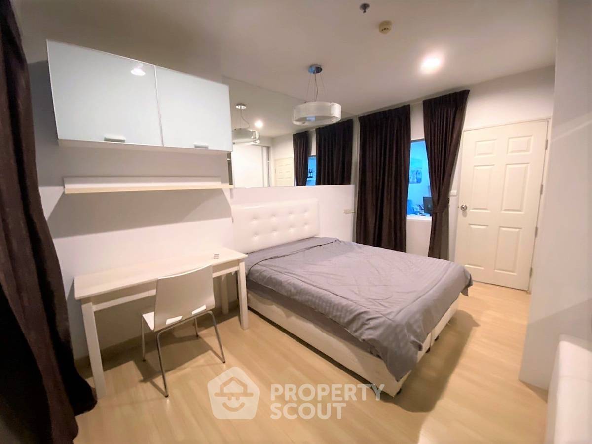 รูป คอนโด 1 ห้องนอน Life @ Sathorn 10 ใกล้ BTS เซนต์หลุยส์ 100 ม (ID 709861) - รูปที่ 12/20